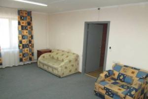 NRC Hotel, Sochi