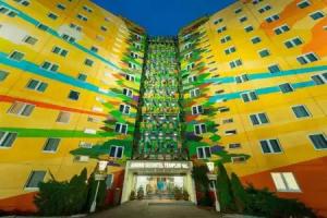 Ahorn Seehotel Templin, Templin