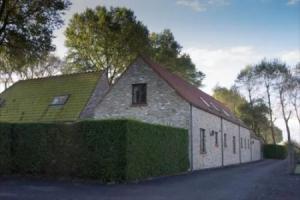 Herenboer Tourist base, Damme