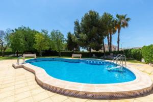 Goldencore by Fidalsa Tourist base, Torrevieja
