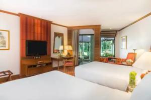JW Marriott Phuket Resort & Spa, Mai Khao