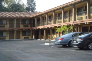 Valley Inn San Jose, San Jose