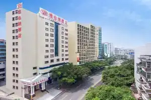 Vienna Hotel, Dongguan