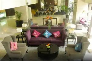 Royal Orchid Central Bangalore, MG Road, Bengaluru