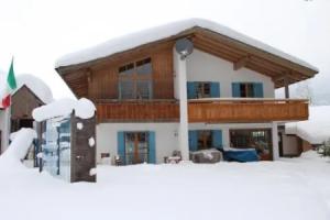 Fewo Ammertal Hotel, Oberammergau