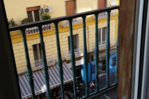 Best Western Hotel dei Mille, Naples