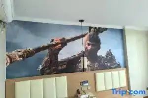 Mango E-sports Hotel, Kunshan