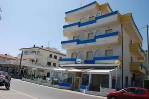 Hotel Costazzurra, Rimini