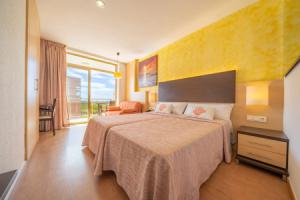 Hotel Blaumar, Blanes