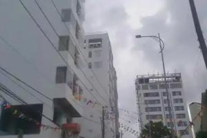 Mi amor luxury beach apartment, Phu Quoc Island