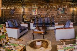 Kilimanjaro Scenic Lodge, Moshi