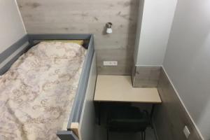 Tokyo Vibes Hostel with more privacy (Self Check in), Vilnius
