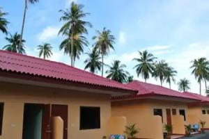 Ban Na Khao Hotel, Khanom
