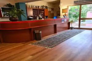 Hotel Ginevra, Cavo