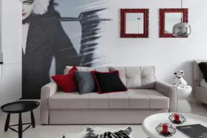 Apartment on Kuibyshev Street, Kaliningrad