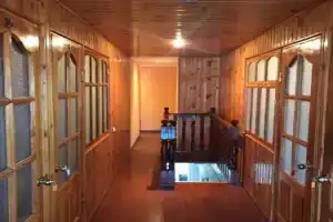 Nina Mini-hotel, Candripsh