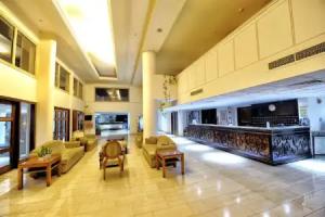 Piere Anne Beach Hotel, Ayia Napa