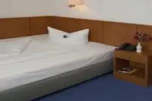 Hotel Gartenstadt, Erfurt