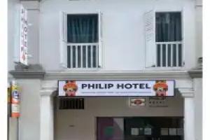 Philip Hotel, Singapore
