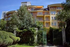 Aparthouse Borovo, Sofia