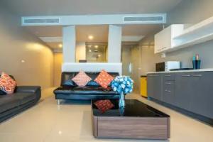 The Ark at Veloche by Lofty Apartments, Kata