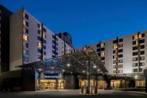 Novotel Sydney International Airport, Sydney