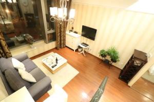 Warm Journey Apartment, Beijing