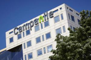 Campanile PRIME - Lyon Centre Gare Part Dieu, Lyon