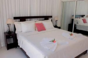 Romantic two Bedroom Deluxe Villa With all Modern Conveniences, Sosua