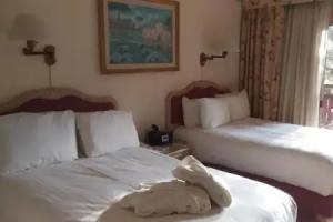 Hotel Gasthof Gramshammer, Vail