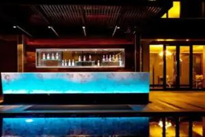 Siam Swana, Bangkok