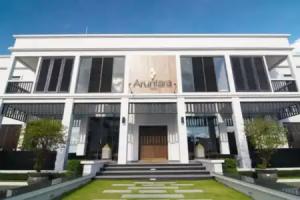 Aruntara Riverside Boutique Hotel, Chiang Mai City