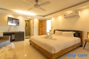 *Seaside Group Getaway • Up to 16 Guests v104, Karon