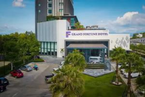 Grand Fortune Hotel Nakhon Si Thammarat, Nakhon Si Thammarat City