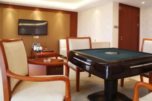 Xian Qu Jiang Yin Zuo Hotel, Xi'an