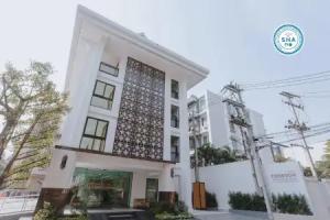 Poodson Hotel Chiangmai, Chiang Mai City
