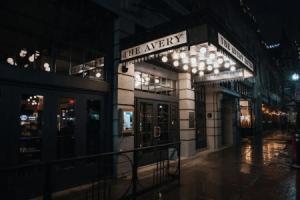 The Avery Hotel, Boise