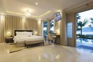 Hon Tam Resort Bungalow, Nha Trang