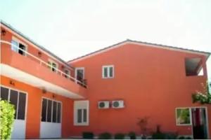 Wukovic Apartments, Tivat