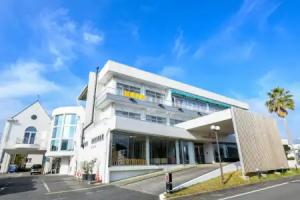 Amakusa Santacoming Hotel, Nagasaki