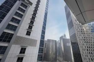 Next'House - Business Boulevard Hostel, Dubai