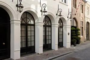Hotel de Orangerie by CW Hotel Collection - Small Luxury Hotels of the World, Bruges