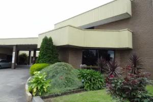 Quality Inn Presidential, Mount Gambier