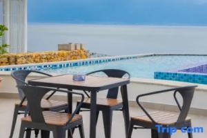 Dali Guiyue Shannabian Sea View Hotel