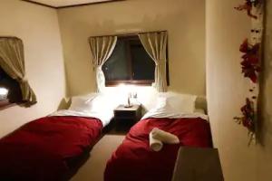 The Guest House Japan Hakuba, Hakuba