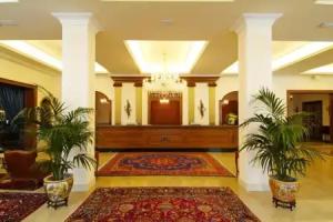 Hotel La Residence & Idrokinesis, Abano Terme