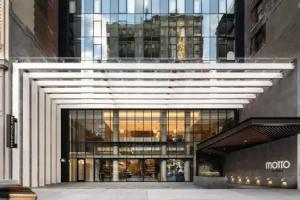 Motto by Hilton New York City Chelsea, New York