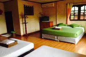 ChiangsanGoldenland Resort 1, Chiang Saen