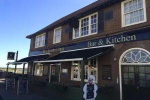The Gather Inn, Brighton