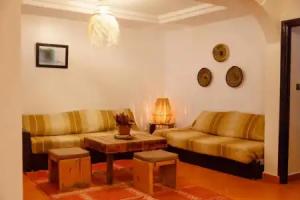 Hola Surf Morocco Guest house, Agadir